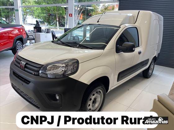 FIAT FIORINO 1.3 FIREFLY FLEX ENDURANCE MANUAL FIAT FIORINO 1.3 FIREFLY FLEX ENDURANCE MANUAL